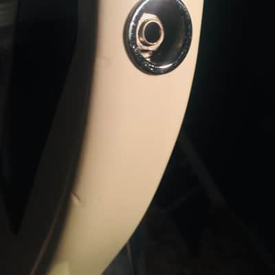 Kramer Striker St-100 80s White image 9