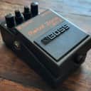 Boss MT-2 Metal Zone Silver Label 2001 Taiwan