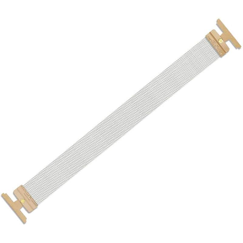 Puresound PS1416 Vintage Super Sensitive (1969-Present) 16-Strand Snare Wire - 14" image 1