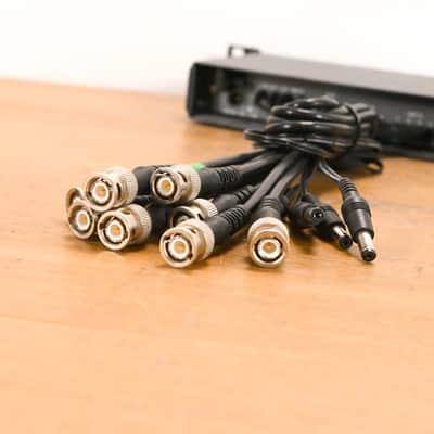 Sennheiser ASP 2 Antenna and Power Distribution System (NO POWER SUPPLY) CG01YR0 image 8