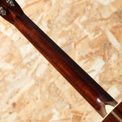 Martin D-28 Authentic 1937 VTS 2019 image 7