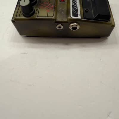 DOD Digitech FX76 Punkifier Punk Distortion Vintage Guitar Effect Pedal image 3