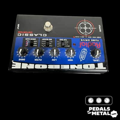 Radial Tonebone Classic -x10528 image 3