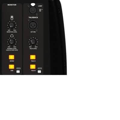 Behringer X32 Mixer Digitale 32 Preamplificatori Midas 2 Aes50 Supermac Klark Teknik 40 In 25 Bus image 22