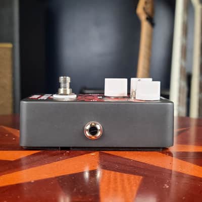 Joyo JF-02 Ultimate Drive Overdrive image 9