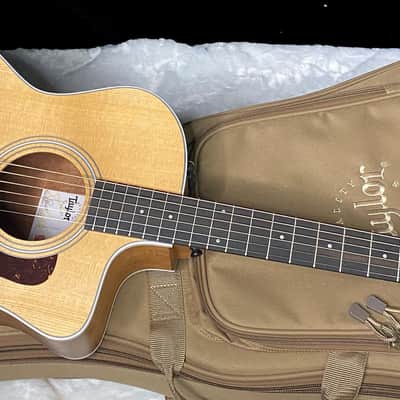 NEW! Taylor 214ce-K Koa Grand Auditorium Acoustic-Electric Guitar Natural Finish - 4.4lbs - Authorized Dealer - G06282 image 6