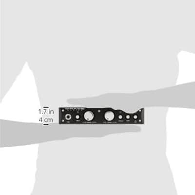 Grace Design m101 Single channel microphone preamplifier image 6