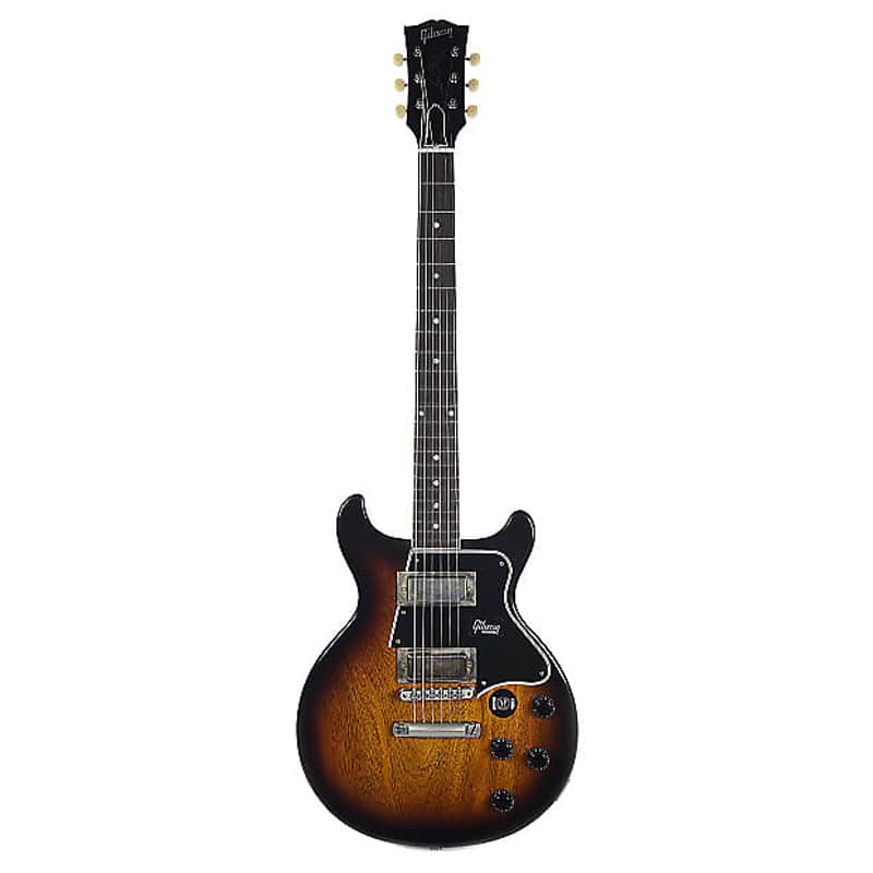 Gibson Custom 1960 Les Paul Special Double Cut VOS with Firebird