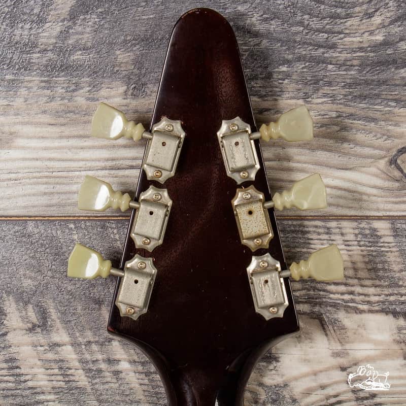 Gibson Flying V 1966 - 1970 image 6