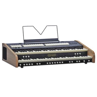 Viscount Cantorum Duo EXDEMO image 2