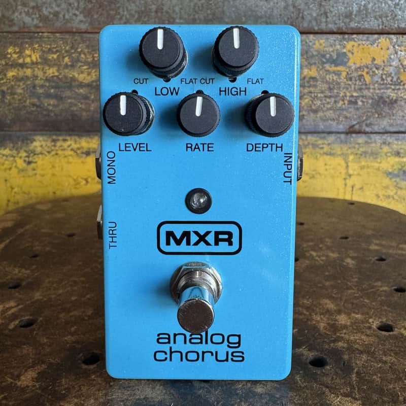 MXR M234