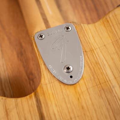 Fender Thinline Tele 1973 image 11
