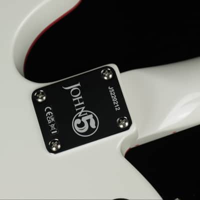 Fender John 5 Ghost Telecaster (#212) image 10
