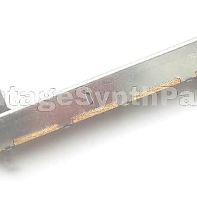 Oberheim Dx and Dmx - Slide potentiometer kit 8 sliders Slider Vintage Drum machine