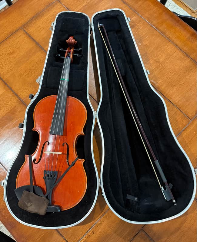 Howard Core K500VP Viola image 1