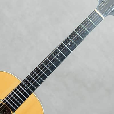 Collings C10ASS Adirondack Spruce Top / Short Scale / 2009 image 7