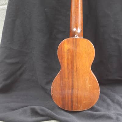 Martin Style 1K Soprano Ukulele 1927-1931 image 4