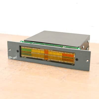 Dorrough 280-D Digital Loudness Meter (NO POWER SUPPLY) CG01TCK