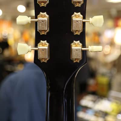 Gibson Les Paul "BeBo" 2012 - Oxblood image 8