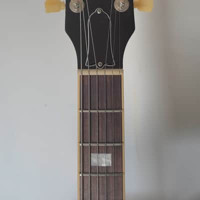 Gibson Memphis ES-335 Figured 2021 image 4