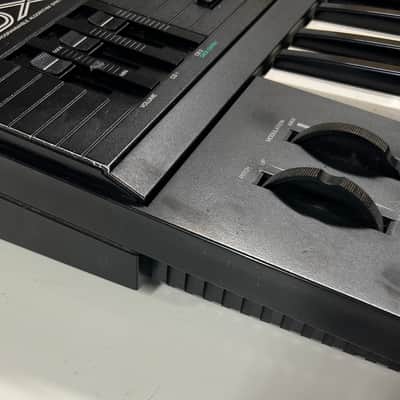 Yamaha DX7s - With Cartridge and Roadcase - FREE SHIPPING image 6