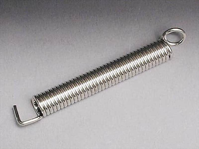 Guitar Parts - SET of 3 - Tremolo TREM SPRINGS - STAINLESS STEEL image 1