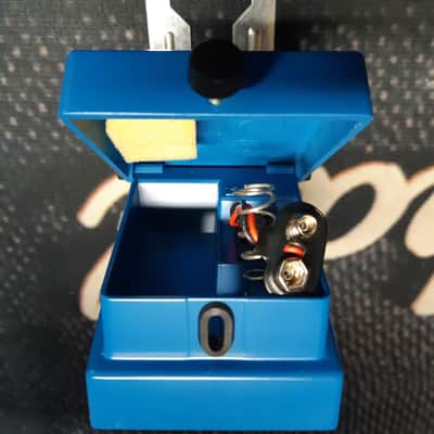 Boss BD-2 Blues Driver (Silver Label) 2018 MIT image 6