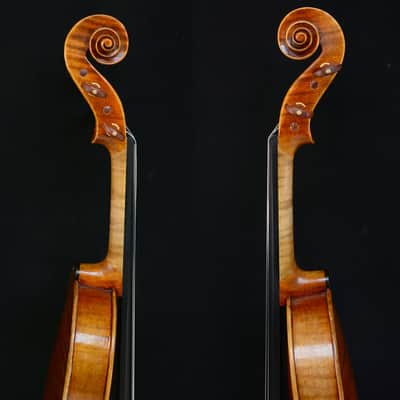 Maggini Violin Master Work Stunning Sound No. W6 image 4