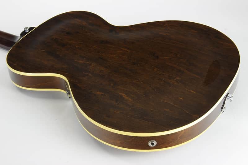 Epiphone Century E422T 1961 - 1969 image 5