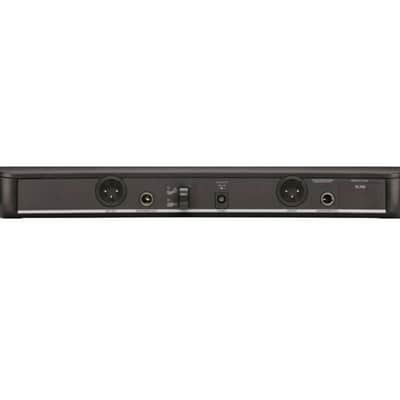 Shure BLX88-H11 2024 image 2