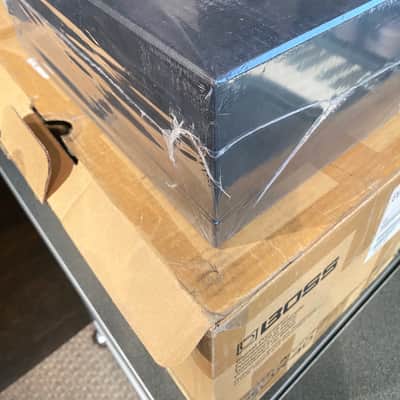 BOSS BOX-40 40th Anniversary Limited Edition Box Set – Factory Sealed, Made in Japan, Only 1,500 Worldwide image 5