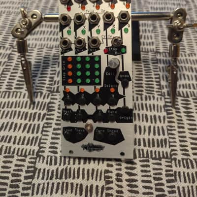 Noise Engineering Mimetic Digitalis | Reverb