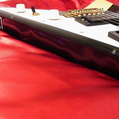 Aria Pro II Michael Schenker XX-MS Signature V image 13
