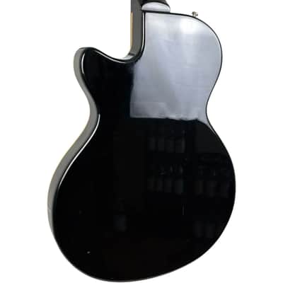 Duesenberg Starplayer DJP-SP 2001 - Black image 5