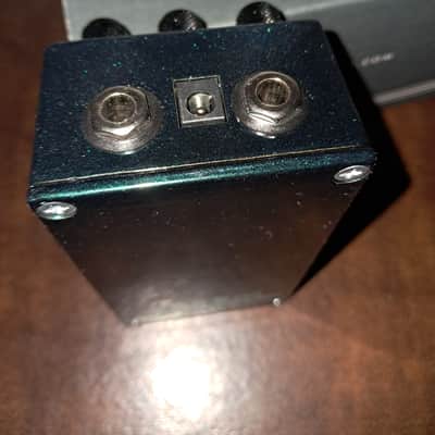 Wampler Mofetta Overdrive [NIB] CLEARANCE SALE * FREE SHIPPING image 3