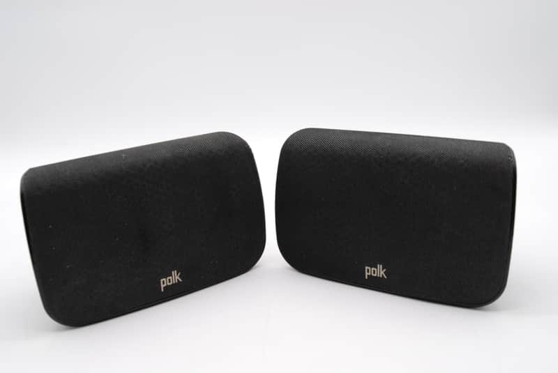Immagine Polk SR1 Speaker Set - 1