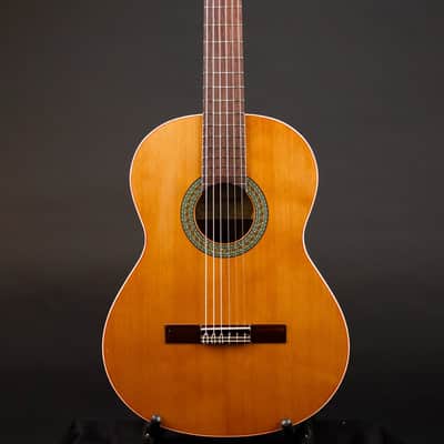 Used - Almansa 402 Classical Guitar image 2