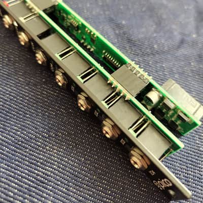 Erica Synths Pico SEQS Sequential Switch Eurorack module image 5