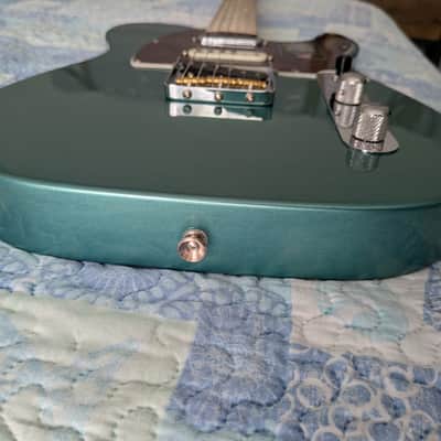 Fender American Professional Classic Hotshot Telecaster 2025 image 6