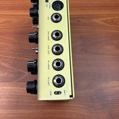 Strymon Volante Magnetic Echo Machine 2019 - Present - Green image 5