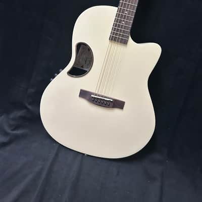 Smiger Carbon Fiber Acoustic Electric image 3