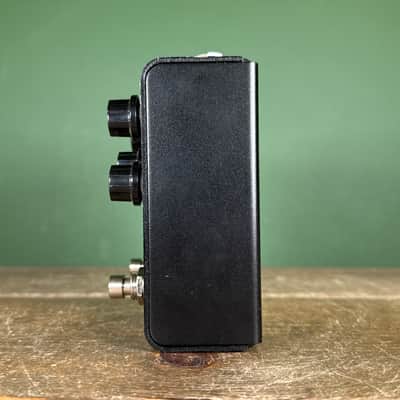 Strymon Iridium 2019 - Present - Black image 5