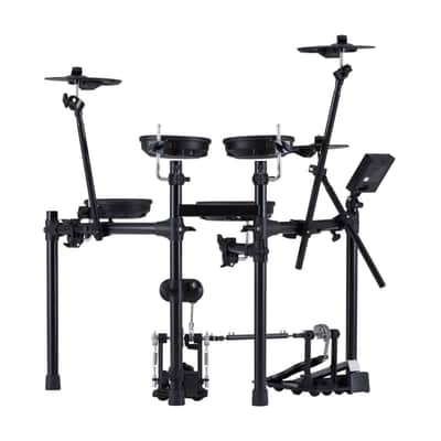 Roland V-Drums TD-07DMK Electronic Drum Set image 2