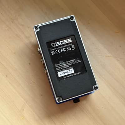 Boss SY-1 Synthesizer Pedal image 2