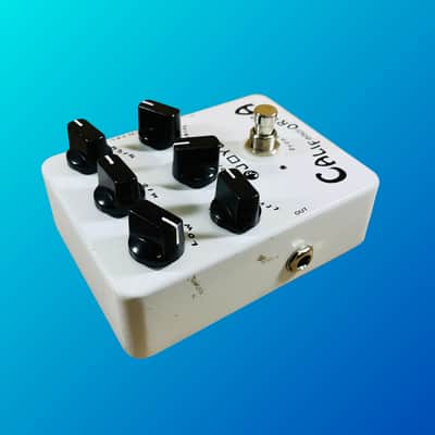 Joyo JF-15 California Sound image 4