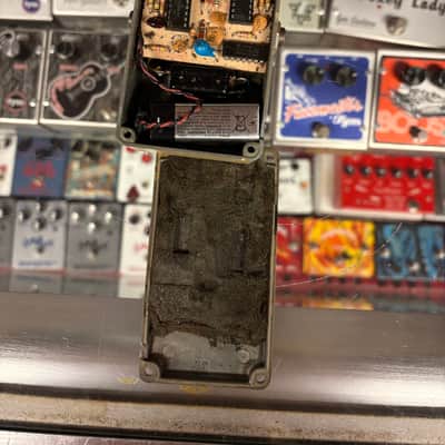 MXR MX-120 Envelope Filter 1976 - 1979 - Cream image 7