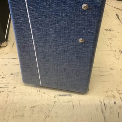Supro 1650RT Royal Reverb 2015 - Present - Blue Rhino image 5
