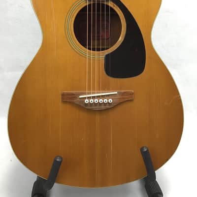 1967-Yamaha FG-150 Red Label Acoustic Guitar image 1