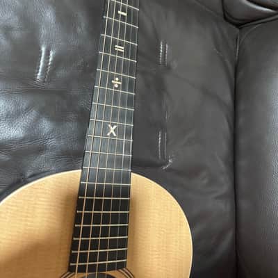 Lowden Limited edition Sheeran by Lowden Stadium Edition image 3