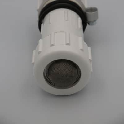 Bell Ear "Alpha" Lo-Fi Telephone Microphone | ITT "U3" Type (1977-1995) image 3
